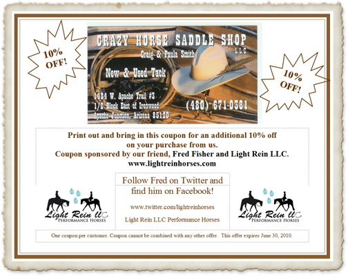 Coupon